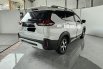 Mitsubishi Xpander Cross Premium AT ( Matic ) 2020 Putih Low km 28rban plat sukabumi siap pakai 4
