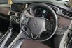 Mitsunishi Xpander Cross Premium AT ( Matic ) 2020 Putih km 48rban plat tangerang siap pakai 11