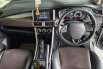 Mitsunishi Xpander Cross Premium AT ( Matic ) 2020 Putih km 48rban plat tangerang siap pakai 9