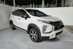 Mitsubishi Xpander Cross Premium AT ( Matic ) 2020 Putih low km 28rban plat sukabumi siap pakai 2