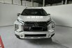 Mitsubishi Xpander Cross Premium AT ( Matic ) 2020 Putih low km 28rban plat sukabumi siap pakai 1