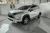Mitsubishi Xpander Cross Premium AT ( Matic ) 2020 Putih low km 28rban plat sukabumi siap pakai 3