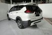 Mitsubishi Xpander Cross Premium AT ( Matic ) 2020 Putih low km 28rban plat sukabumi siap pakai 5