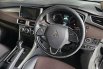 Mitsubishi Xpander Cross Premium AT ( Matic ) 2020 Putih low km 28rban plat sukabumi siap pakai 10