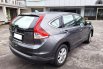 2014 CR-V 2.0 AT Irit BBM GRADE A Orsinil Luar Dalam Km 56rb Pjk SEPT 2025 Siap Pakai KREDIT DP20jt 6