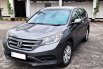 2014 CR-V 2.0 AT Irit BBM GRADE A Orsinil Luar Dalam Km 56rb Pjk SEPT 2025 Siap Pakai KREDIT DP20jt 7