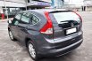 2014 CR-V 2.0 AT Irit BBM GRADE A Orsinil Luar Dalam Km 56rb Pjk SEPT 2025 Siap Pakai KREDIT DP20jt 11