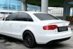Audi A4 1.8 TFSI Rawatan ATPM Resmi Km 63rb D GANJIL Pjk JULI 2025 Mulus Int Rapi Orsinil Otr KREDIT 2