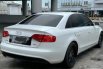 Audi A4 1.8 TFSI Rawatan ATPM Resmi Km 63rb D GANJIL Pjk JULI 2025 Mulus Int Rapi Orsinil Otr KREDIT 3