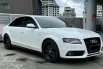 Audi A4 1.8 TFSI Rawatan ATPM Resmi Km 63rb D GANJIL Pjk JULI 2025 Mulus Int Rapi Orsinil Otr KREDIT 5