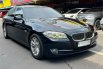 BMW 520D DIESEL AT HITAM 2013 2