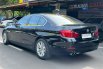 BMW 520D DIESEL AT HITAM 2013 6