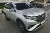Toyota Rush G AT 2019 gresss low KM siap pakai 7