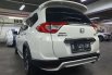 Honda BR-V E Prestige Automatic 2017 Full Original Seperti Baru Siap Pakai 20