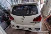 Toyota Agya 1.2 G TRD MT 2018 Putih 2