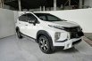 Mitsubishi Xpander Cross premium AT ( Matic ) 2020 Putih Km 48rban plat ganjil tangerang selatan 2