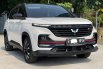 WULING ALMAZ PRO 7SEATER AT PUTIH 2022 TERAWAT TERMURAH 3