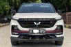 WULING ALMAZ PRO 7SEATER AT PUTIH 2022 TERAWAT TERMURAH 2