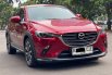 MAZDA CX3 SPORT AT MERAH 2023 TERAWAT DIJUAL CEPAT TERMURAH 3