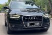 AUDI Q3 AT HITAM 2014 TERAWAT DIJUAL CEPAT MURAH 2