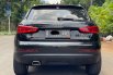 AUDI Q3 AT HITAM 2014 TERAWAT DIJUAL CEPAT MURAH 4