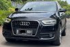 AUDI Q3 AT HITAM 2014 TERAWAT DIJUAL CEPAT MURAH 3