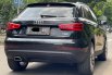 AUDI Q3 AT HITAM 2014 TERAWAT DIJUAL CEPAT MURAH 6
