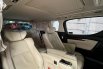 Toyota Alphard 2.5 G A/T 2021 Hitam 7