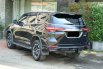 Toyota Fortuner New  4x2 2.8 A/T DSL GR Sport 2022 hitam diesel 5