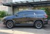 Toyota Fortuner New  4x2 2.8 A/T DSL GR Sport 2022 hitam diesel 8