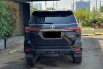 Toyota Fortuner New  4x2 2.8 A/T DSL GR Sport 2022 hitam diesel 6