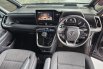 Toyota Voxy 2.0 AT ( Matic ) 2024 Hitam Low Km 11rban Good Condition Siap Pakai Jakarta pusat 9