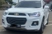 CHEVROLET CAPTIVA LTZ AT 2017 TERAWAT DIJUAL CEPAT TERMURAH 2