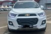 CHEVROLET CAPTIVA LTZ AT 2017 TERAWAT DIJUAL CEPAT TERMURAH 1