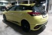 Toyota Yaris New  GR CVT 3AB 2022 Kuning 5