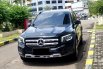 Mercedes-Benz GLB 200 Progressive Line 2022 hitam km 45 ribuan cash kredit proses bisa dibantu 2