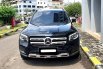 Mercedes-Benz GLB 200 Progressive Line 2022 hitam km 45 ribuan cash kredit proses bisa dibantu 1
