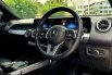 Mercedes-Benz GLB 200 Progressive Line 2022 hitam km 45 ribuan cash kredit proses bisa dibantu 14