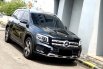 Mercedes-Benz GLB 200 Progressive Line 2022 hitam km 45 ribuan cash kredit proses bisa dibantu 3