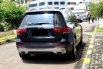 Mercedes-Benz GLB 200 Progressive Line 2022 hitam km 45 ribuan cash kredit proses bisa dibantu 6