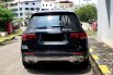 Mercedes-Benz GLB 200 Progressive Line 2022 hitam km 45 ribuan cash kredit proses bisa dibantu 5