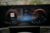 Mercedes-Benz GLB 200 Progressive Line 2022 hitam km 45 ribuan cash kredit proses bisa dibantu 9