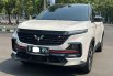 WULING ALMAZ RS PRO 7SEATER AT PUTIH 2022 TERAWAT DIJUAL CEPAT TERMURAH 3