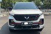 WULING ALMAZ RS PRO 7SEATER AT PUTIH 2022 TERAWAT DIJUAL CEPAT TERMURAH 1