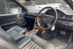 MERCY 300CE 2DOOR AT SILVER 1989 TERAWAT NEGO SAMPAI DEAL 8