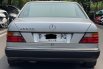 MERCY 300CE 2DOOR AT SILVER 1989 TERAWAT NEGO SAMPAI DEAL 4