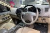 FORTUNER G TRD AT PUTIH 2012 TERAWAT DIJUAL CEPAT TERMURAH 8