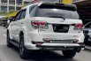 FORTUNER G TRD AT PUTIH 2012 TERAWAT DIJUAL CEPAT TERMURAH 5