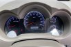 FORTUNER G TRD AT PUTIH 2012 TERAWAT DIJUAL CEPAT TERMURAH 7