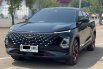CHERY OMODA 5 RZ LUXURY AT HITAM TERAWAT HARGA TERMURAH 1
